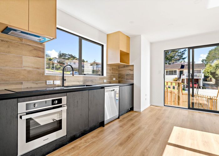  at Lot 1-4/35 Glenbervie Crescent, Massey, Waitakere City, Auckland