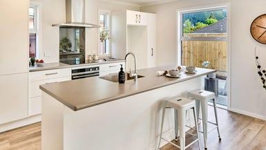  at 3D Elm Street, Ebdentown, Upper Hutt