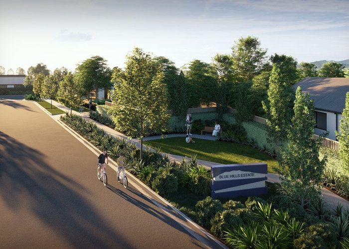  at 2 Mount Patriarch Close, Springlands, Blenheim, Marlborough