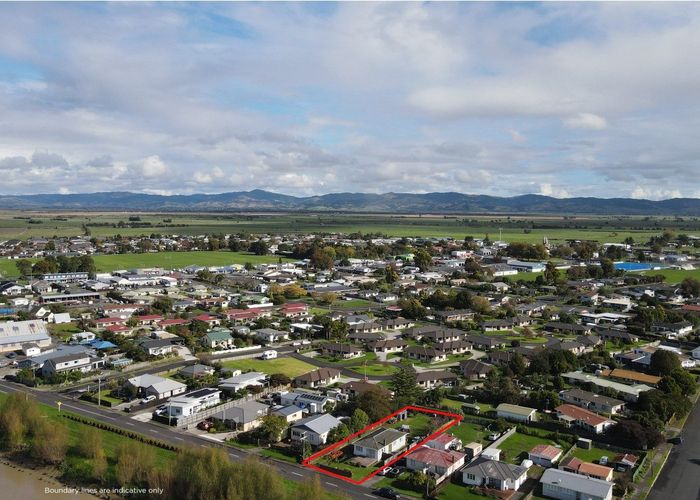  at 41 River Road, Ngatea, Ngatea