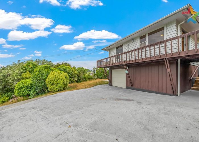  at 42 Akatea Road, Korokoro, Lower Hutt
