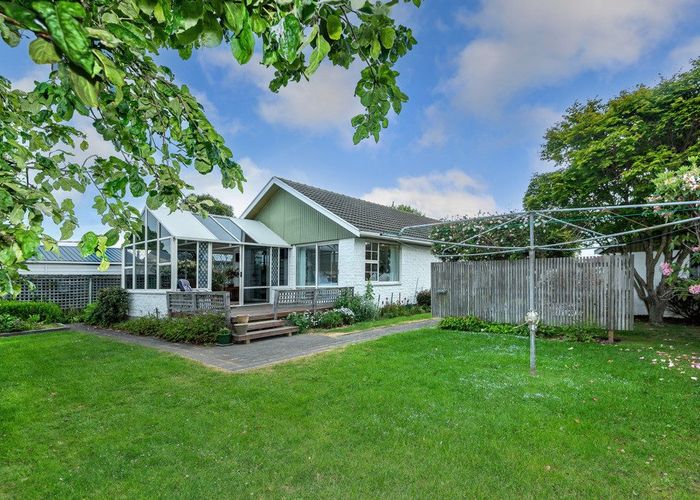  at 16 Freebairn Street, Redwood, Christchurch