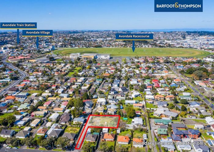  at 18 Riversdale Road, Avondale, Auckland City, Auckland