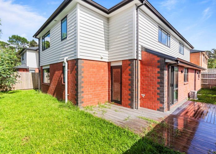  at 39A Cutler Street, New Lynn, Auckland
