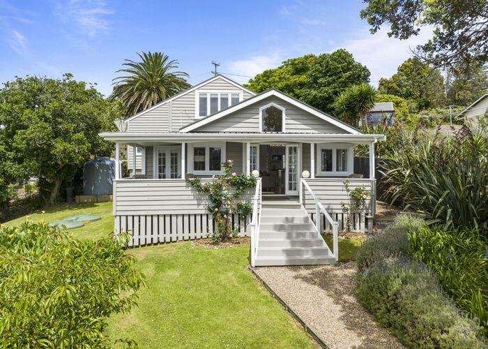  at 2 Waikare Road, Oneroa, Waiheke Island