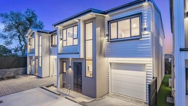  at 29C Prince Regent Drive, Half Moon Bay, Auckland