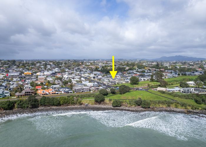  at 2/8 Belt Road, Moturoa, New Plymouth