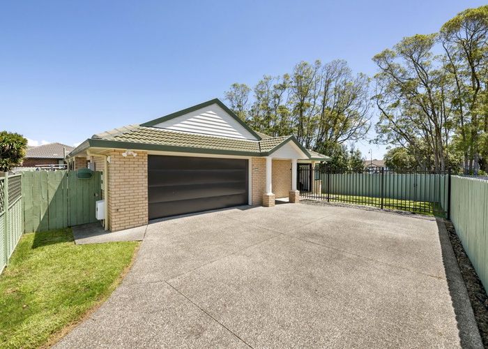  at 14 Ardkeen Place, East Tamaki, Manukau City, Auckland