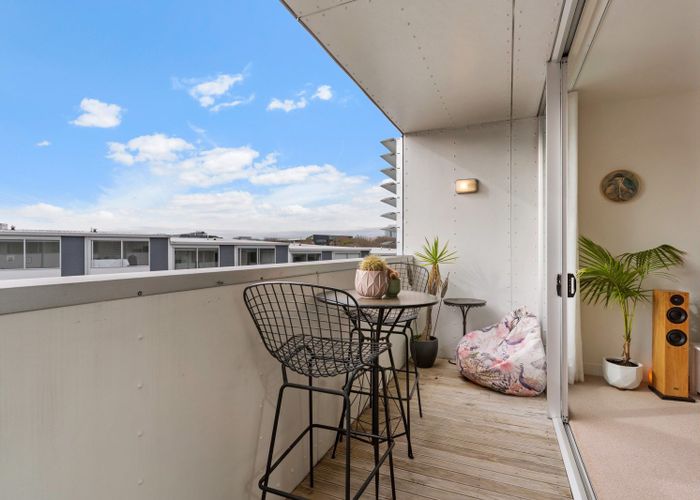  at 3B/10 Fisher-Point Drive, Freemans Bay, Auckland City, Auckland
