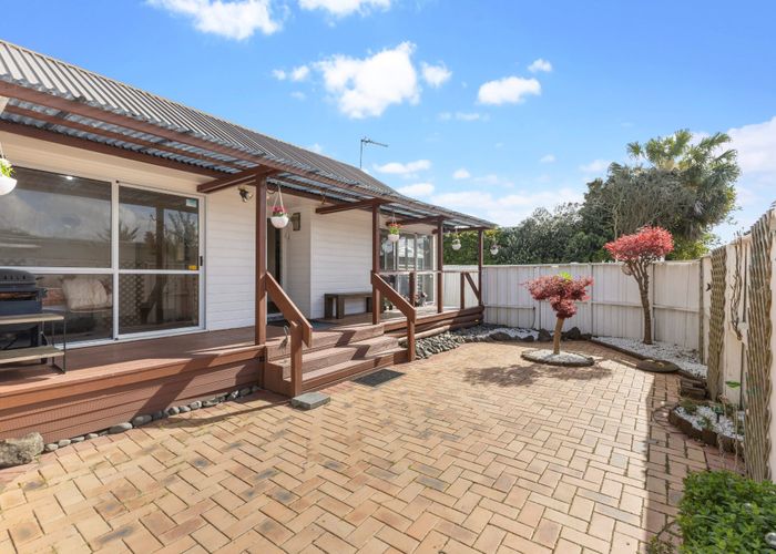  at 7B Beihlers Road, Weymouth, Manukau City, Auckland