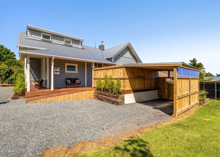  at 62 Prospect Terrace, Pukekohe, Franklin, Auckland