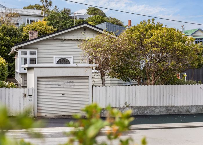  at 169 Ohiro Road, Brooklyn, Wellington, Wellington