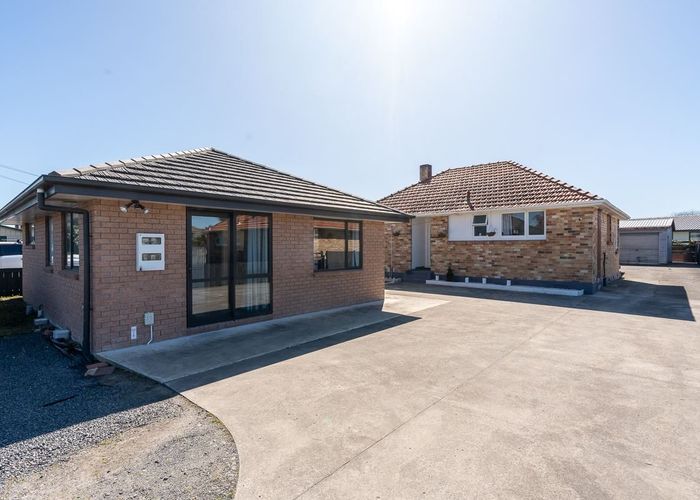  at 9 & 9A Odette Street, Bader, Hamilton, Waikato