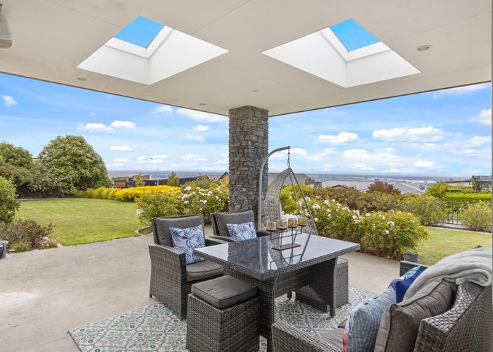  at 133 Ravensdale Rise, Westmorland, Christchurch City, Canterbury