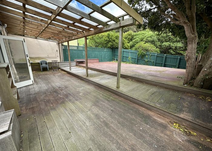  at 8 Mudges Terrace, Newtown, Wellington, Wellington