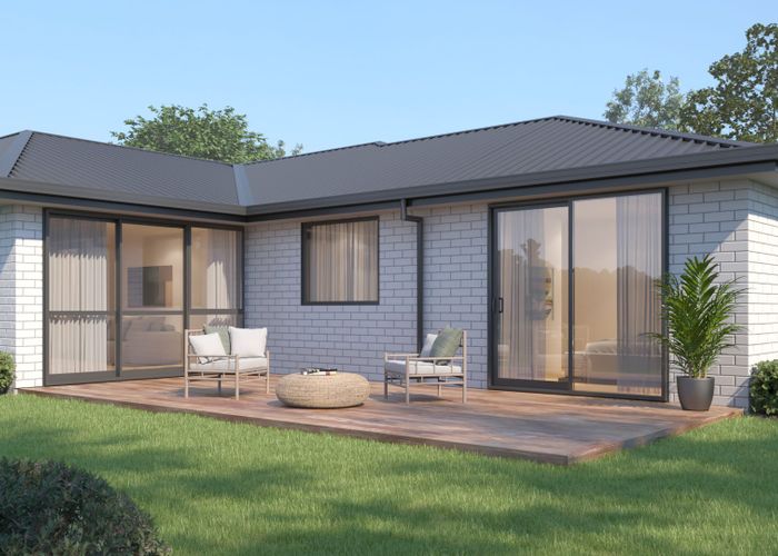  at Aurora Subdivision, Peacocke, Hamilton, Waikato