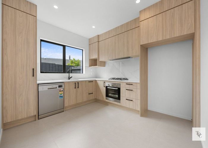  at Lot 4/4 Kyeemagh Street, Botany Downs, Manukau City, Auckland