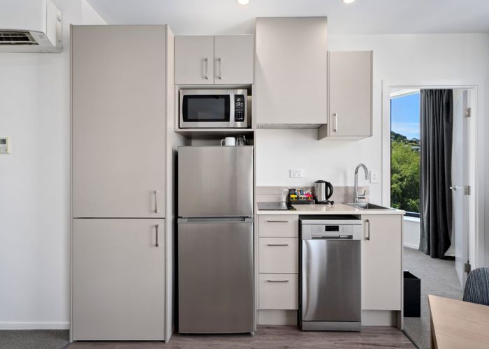  at 205 (Door 206), 18 Frankton Road, Town Centre, Queenstown-Lakes, Otago