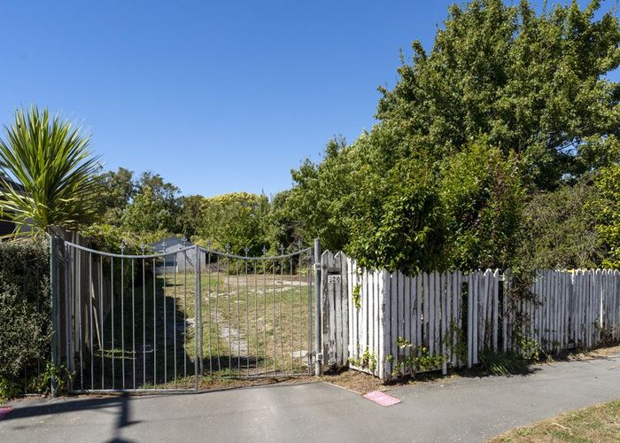  at 126 Stapletons Road, Richmond, Christchurch