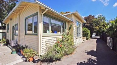  at 342 Lyttelton Street, Spreydon, Christchurch