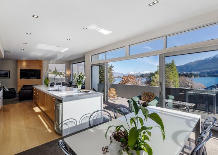  at 37A Bay View Road, Kelvin Heights, Queenstown
