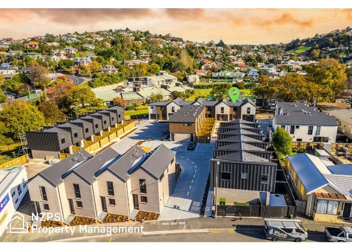  at 4 Nimon Lane, Caversham, Dunedin