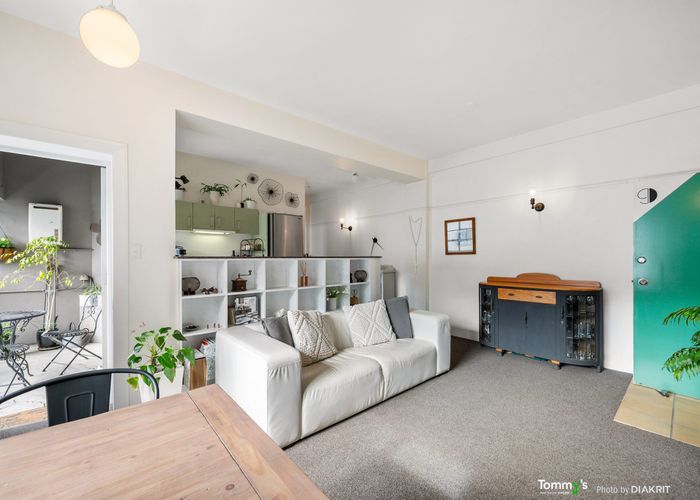  at 9/248 Willis Street, Te Aro, Wellington