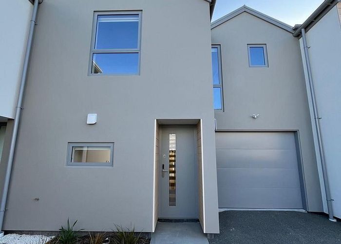  at 112C Edgeware Road, St. Albans, Christchurch City, Canterbury