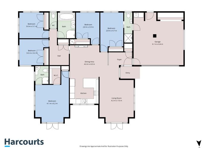  at 14 Pittville Place, Henderson, Waitakere City, Auckland