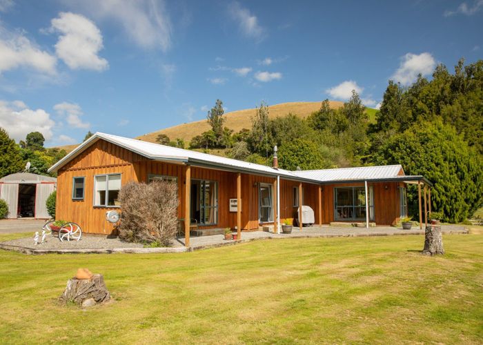  at 1382 No 3 Road, Te Puke, Te Puke