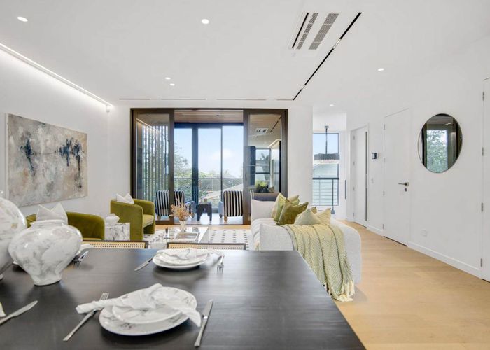  at 4/4 Tennyson Avenue, Takapuna, North Shore City, Auckland