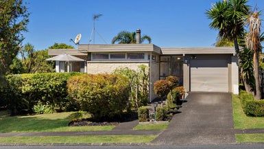  at 4 Olena Avenue, Sunnyhills, Auckland
