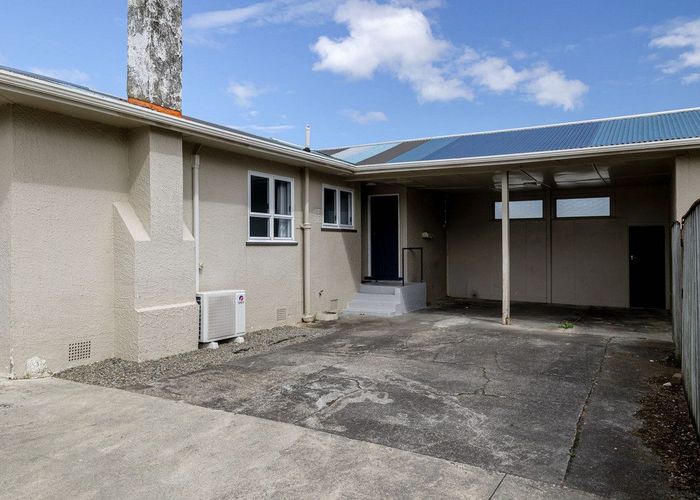  at 21a Nottingham Avenue, Awapuni, Palmerston North, Manawatu / Whanganui