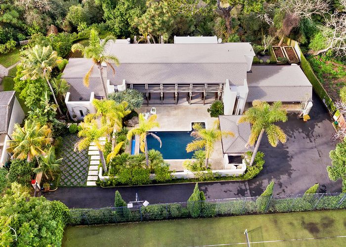  at 7 Cheverton Place, Saint Heliers, Auckland
