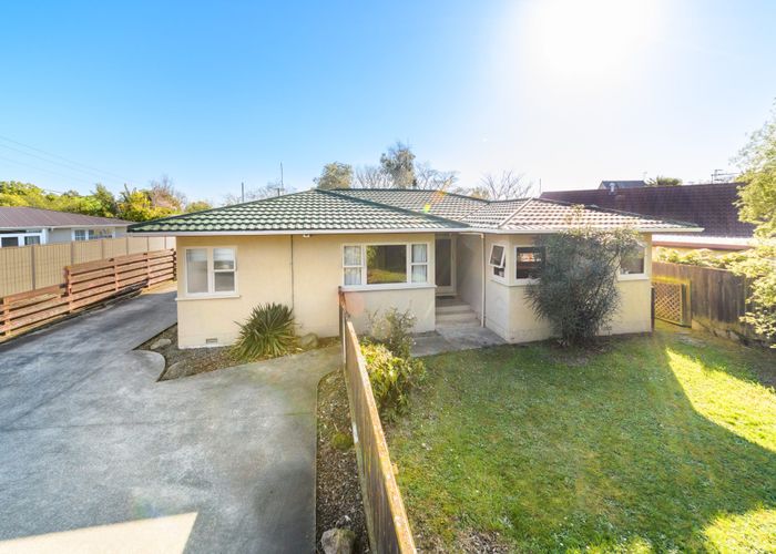  at 510 Ruahine Street, Hokowhitu, Palmerston North
