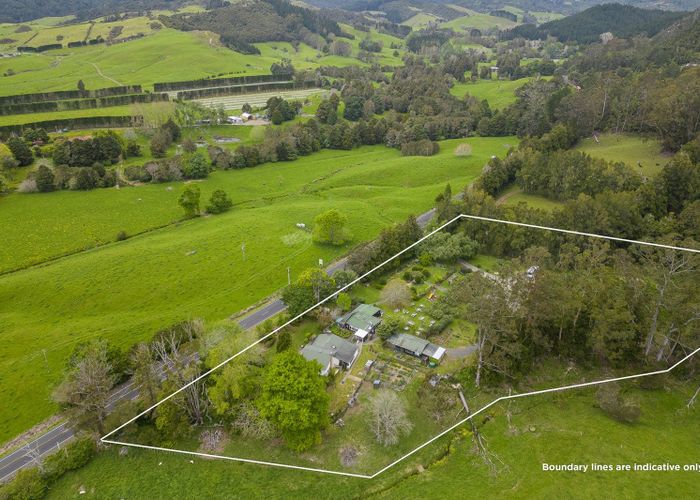  at 895 Tairua Whitianga Road, SH25, Whenuakite, Thames-Coromandel, Waikato