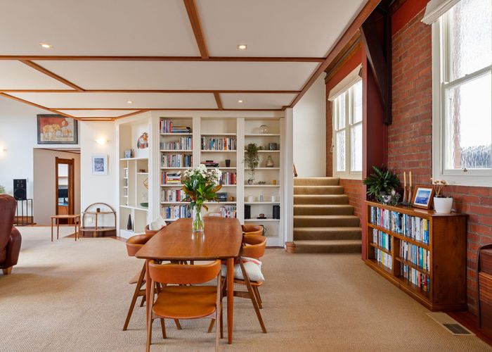  at 2/32 Pitt Street, Wadestown, Wellington, Wellington