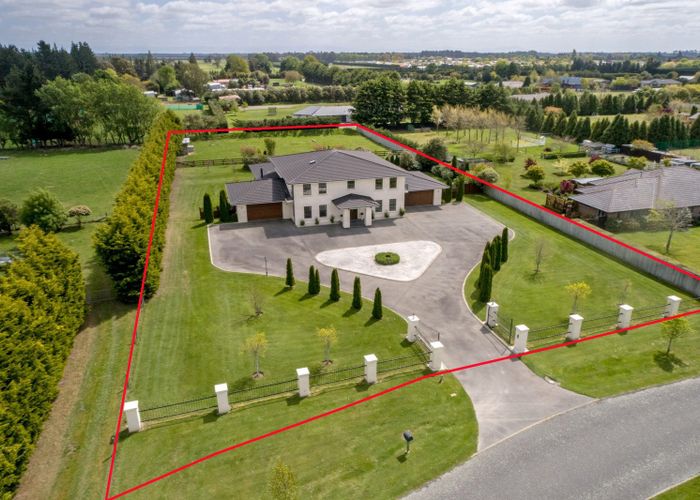  at 50 Devine Drive, Rolleston, Selwyn, Canterbury