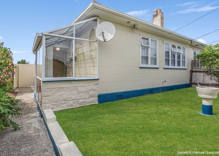  at 1 Pembroke Street, Oamaru, Waitaki, Otago