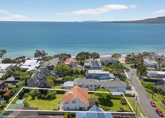  at 20 Park Avenue, Takapuna, North Shore City, Auckland