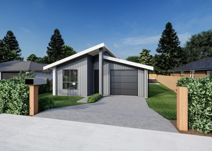  at Lot 663 - 7 Korari Street, Te Kauwhata, Waikato, Waikato