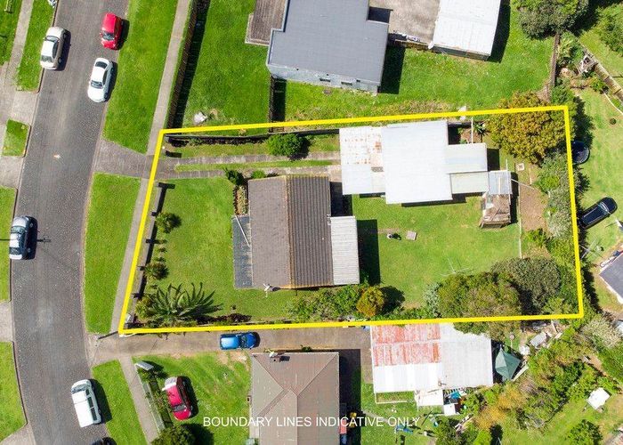  at 13 Miami Street, Mangere East, Auckland