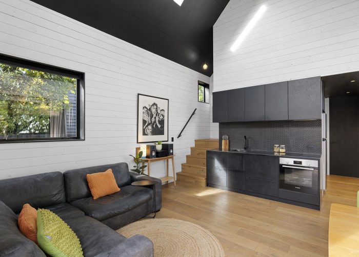  at 12C Hurley Street, City Centre, Christchurch City, Canterbury