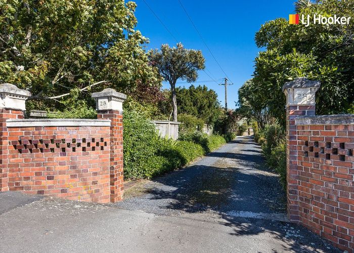  at 28 Elliot Street, Andersons Bay, Dunedin