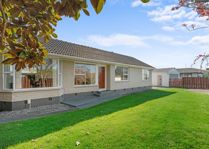  at 15 Prestons Road, Redwood, Christchurch City, Canterbury