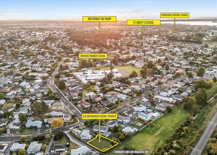  at 32A Greenhaven Avenue, Opaheke, Papakura, Auckland