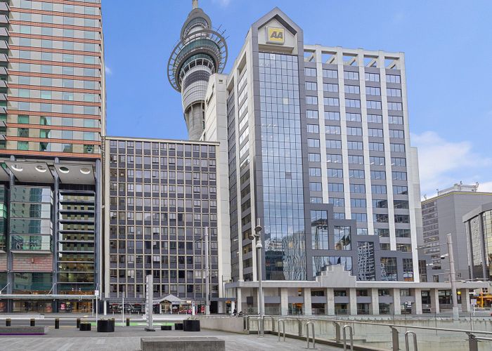  at 4H/105 Albert Street, City Centre, Auckland City, Auckland