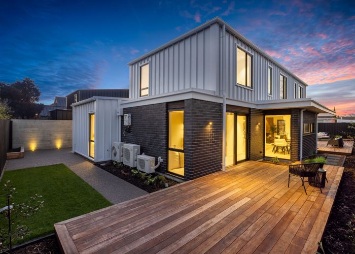  at 70a Wai-iti Terrace, Fendalton, Christchurch City, Canterbury