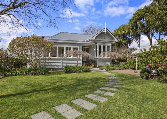  at 25 Almorah Road, Epsom, Auckland
