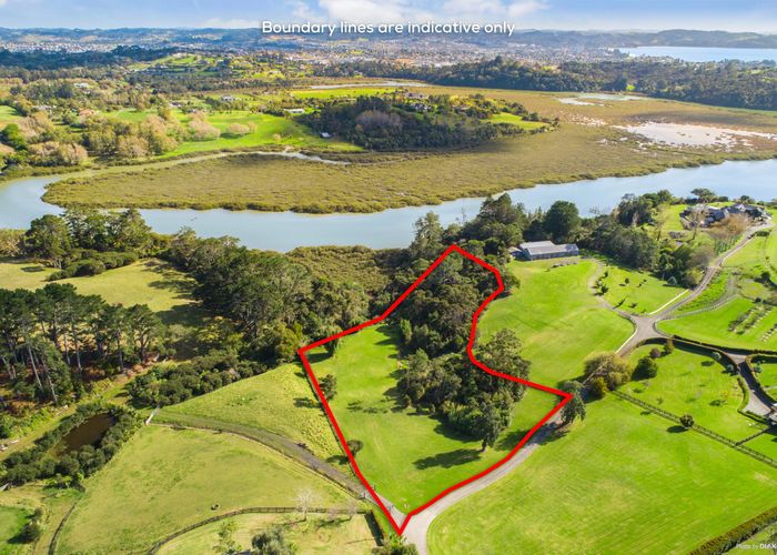  at 101 Messenger Road, Stillwater, Silverdale